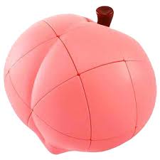 Comprá Fanxin Peach cube